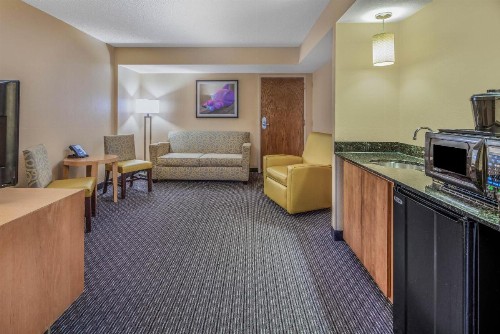 La Quinta by Wyndham Naples Downtown - image 31