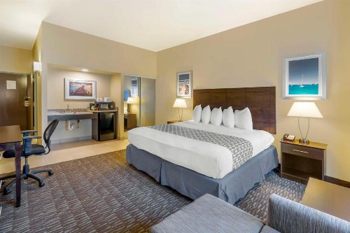 Best Western Naples Plaza Hotel - image 15
