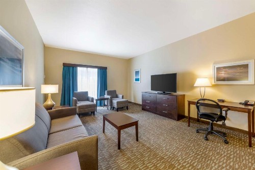 Best Western Naples Plaza Hotel - image 21