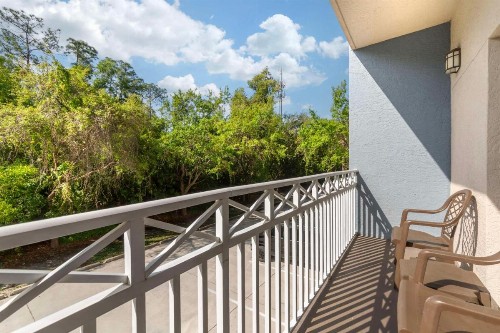 Best Western Naples Plaza Hotel - image 22