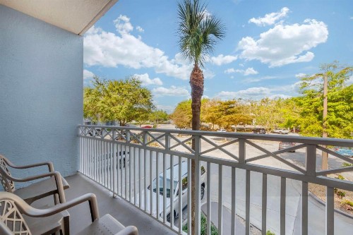 Best Western Naples Plaza Hotel - image 26