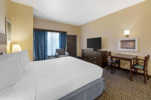 Best Western Naples Plaza Hotel - image 28