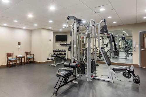 Best Western Naples Plaza Hotel - image 37