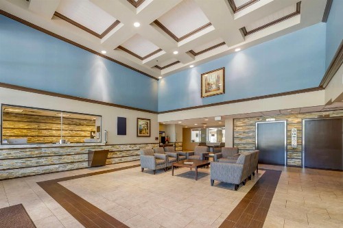Best Western Naples Plaza Hotel - image 4