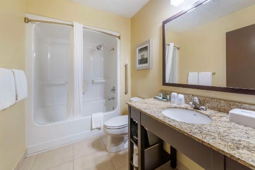 Best Western Naples Plaza Hotel - image 44