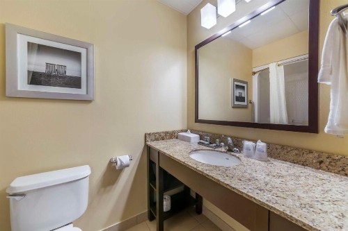 Best Western Naples Plaza Hotel - image 46