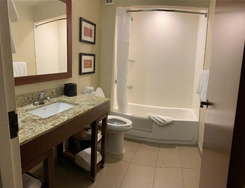 Comfort Inn & Executive Suites Naples - image 16