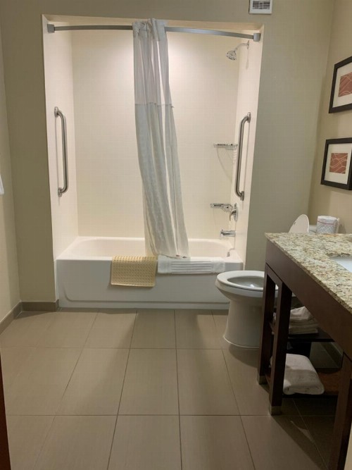 Comfort Inn & Executive Suites Naples - image 24