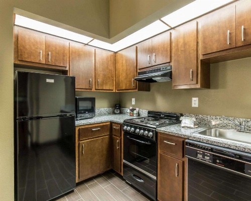 Comfort Inn & Executive Suites Naples - image 27
