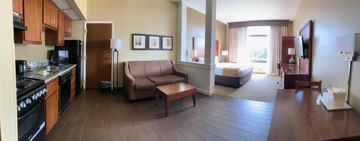 Comfort Inn & Executive Suites Naples - image 5