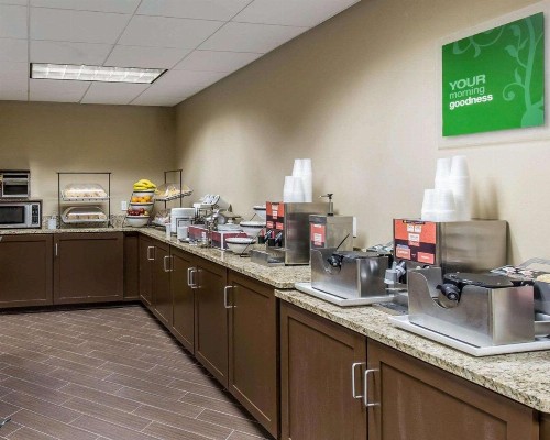 Comfort Inn & Executive Suites Naples - image 7