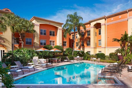 Residence Inn by Marriott Naples