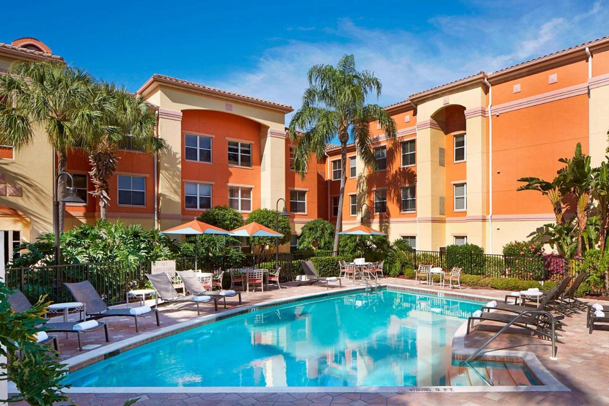 Residence Inn by Marriott Naples - main image