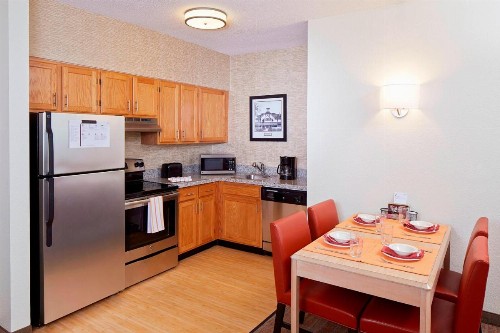 Residence Inn by Marriott Naples - image 11