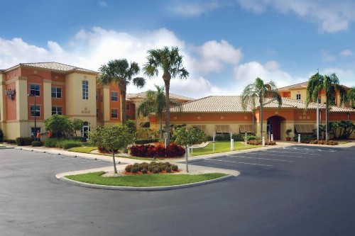 Residence Inn by Marriott Naples - image 2