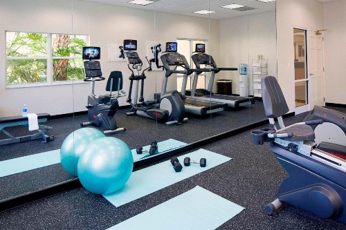 Residence Inn by Marriott Naples - image 22