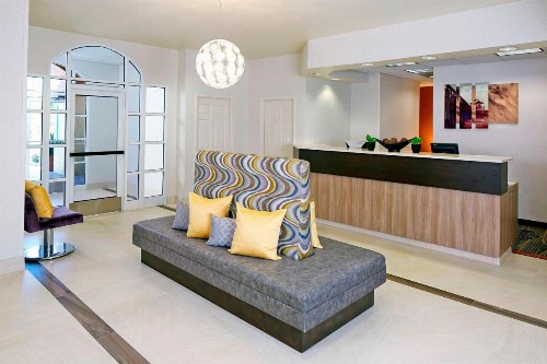 Residence Inn by Marriott Naples - image 3
