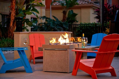 Residence Inn by Marriott Naples - image 4
