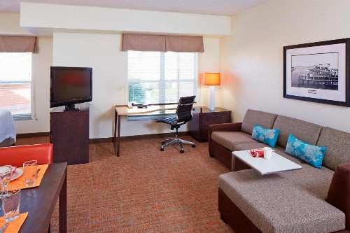 Residence Inn by Marriott Naples - image 8