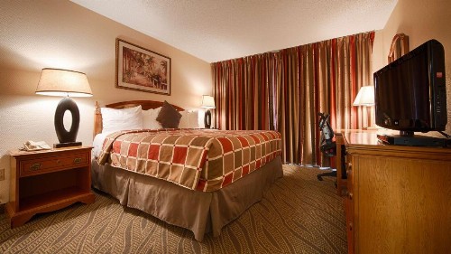 Best Western Naples Inn & Suites - image 12