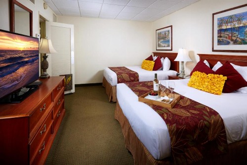 Best Western Naples Inn & Suites - image 15