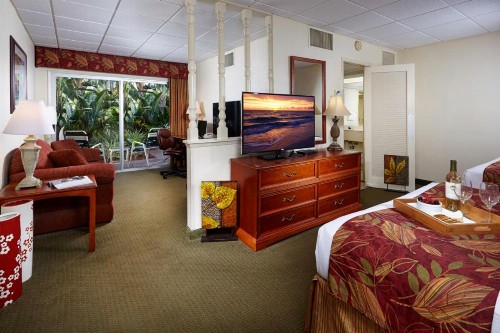 Best Western Naples Inn & Suites - image 16