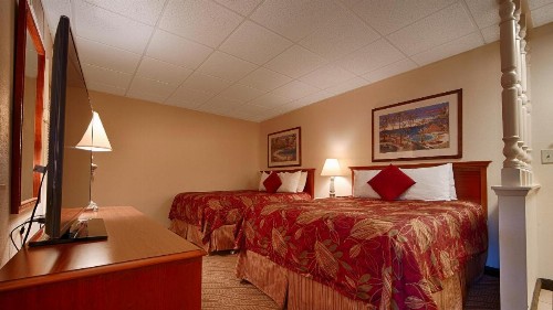 Best Western Naples Inn & Suites - image 18