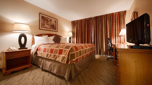 Best Western Naples Inn & Suites - image 23