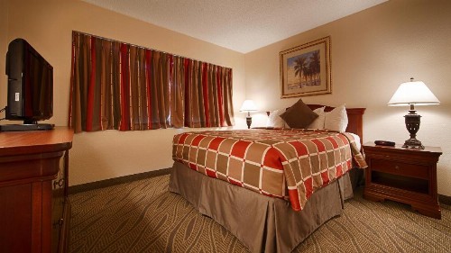 Best Western Naples Inn & Suites - image 25