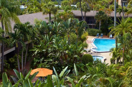 Best Western Naples Inn & Suites - image 31
