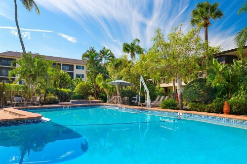 Best Western Naples Inn & Suites - image 7