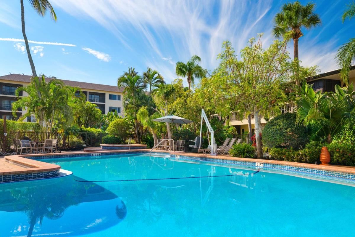 Best Western Naples Inn & Suites - image 7