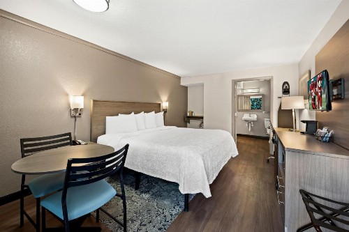Red Roof Inn PLUS+ & Suites Naples Downtown-5th Ave S - image 34