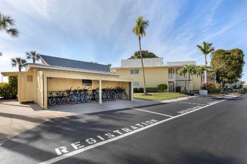 Charter Club Resort Of Naples Bay By Diamond Resorts - image 19
