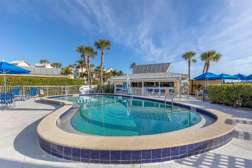 Charter Club Resort Of Naples Bay By Diamond Resorts - image 20