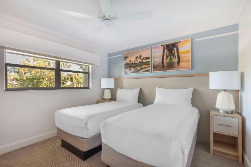 Charter Club Resort Of Naples Bay By Diamond Resorts - image 21