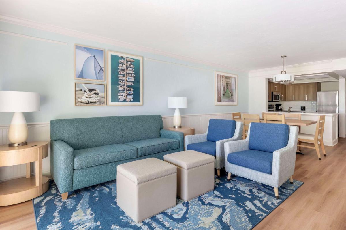 Charter Club Resort Of Naples Bay By Diamond Resorts - image 5