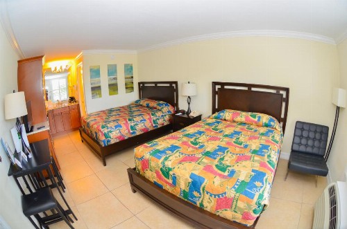 Gulfcoast Inn Naples - image 15