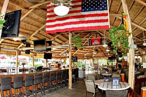 Gulfcoast Inn Naples - image 17