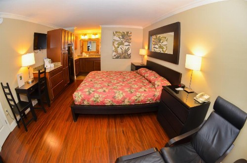 Gulfcoast Inn Naples - image 18