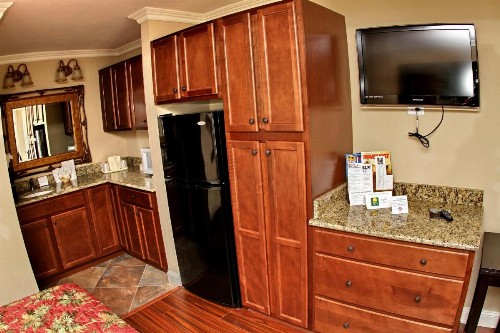 Gulfcoast Inn Naples - image 20