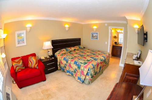 Gulfcoast Inn Naples - image 5