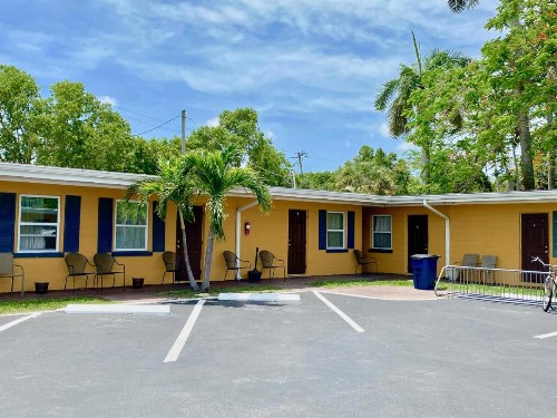 Glades Motel - Naples - image 22