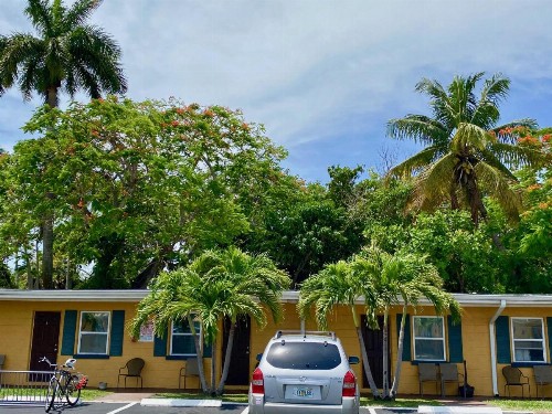 Glades Motel - Naples - image 23