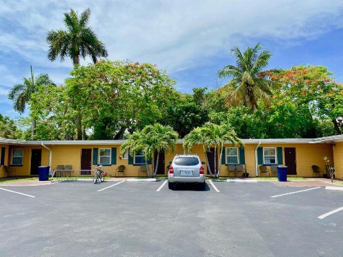 Glades Motel - Naples - image 24
