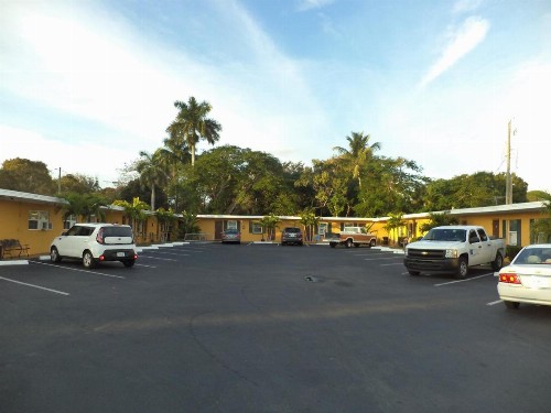Glades Motel - Naples - image 49