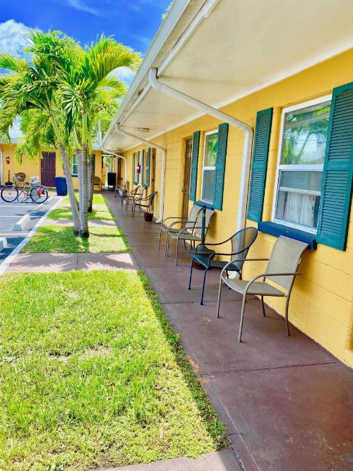 Glades Motel - Naples - image 8