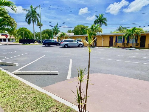 Glades Motel - Naples - image 9