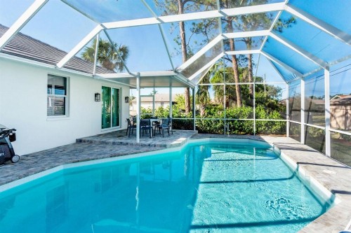 Tuscan Vacation Rental - image 17