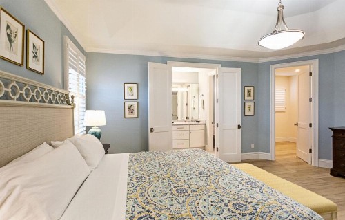 Tuscan Vacation Rental - image 28